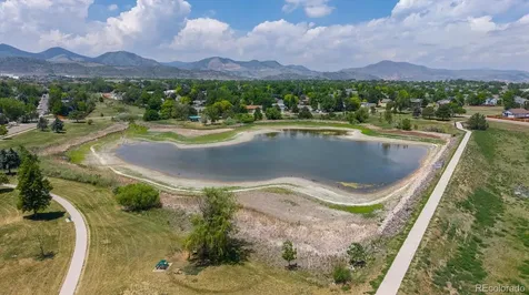 10765 W Berry Drive Littleton CO 80127