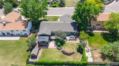 10765 W Berry Drive Littleton CO 80127