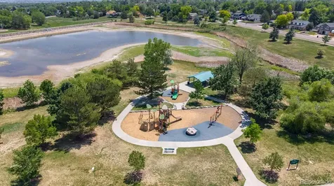10765 W Berry Drive Littleton CO 80127
