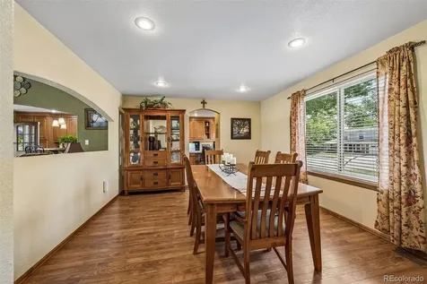 10765 W Berry Drive Littleton CO 80127