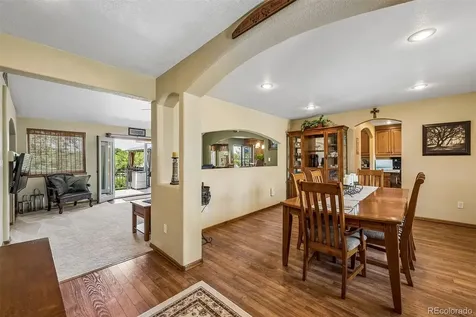 10765 W Berry Drive Littleton CO 80127