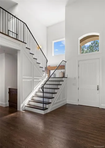 4511 Silver Cliff Court Castle Rock CO 80108