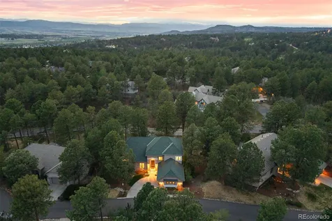 4511 Silver Cliff Court Castle Rock CO 80108
