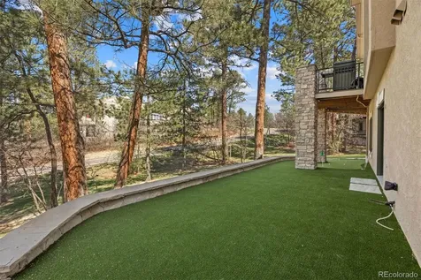 4511 Silver Cliff Court Castle Rock CO 80108