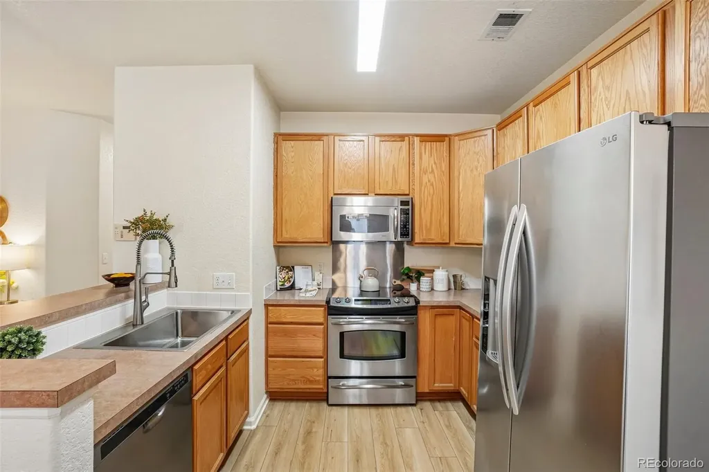 3375 Boulder Circle Broomfield CO 80023
