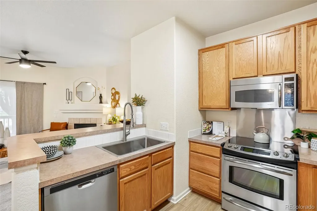 3375 Boulder Circle Broomfield CO 80023