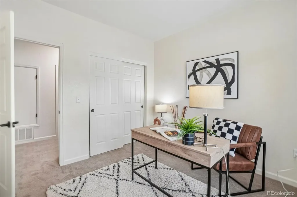 3375 Boulder Circle Broomfield CO 80023