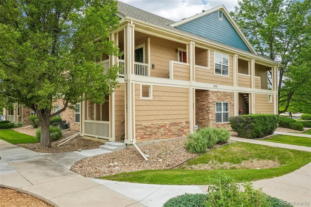 3375 Boulder Circle Broomfield CO 80023
