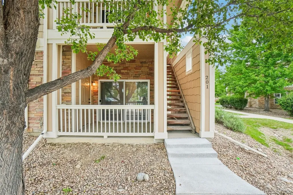 3375 Boulder Circle Broomfield CO 80023