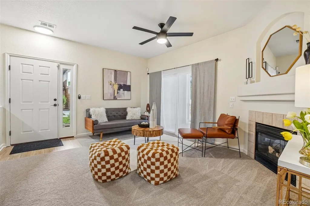 3375 Boulder Circle Broomfield CO 80023