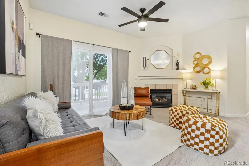 3375 Boulder Circle Broomfield CO 80023