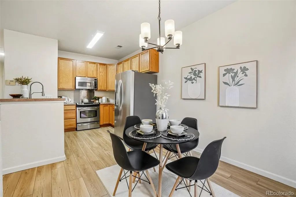 3375 Boulder Circle Broomfield CO 80023