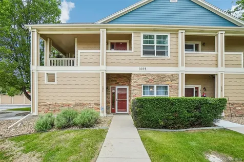 3375 Boulder Circle Broomfield CO 80023