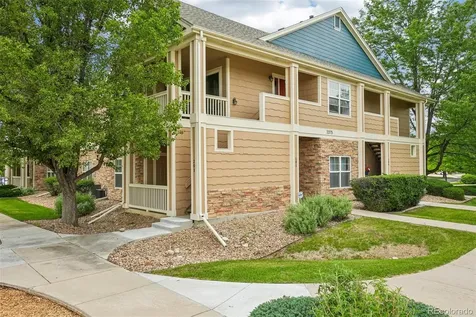 3375 Boulder Circle Broomfield CO 80023