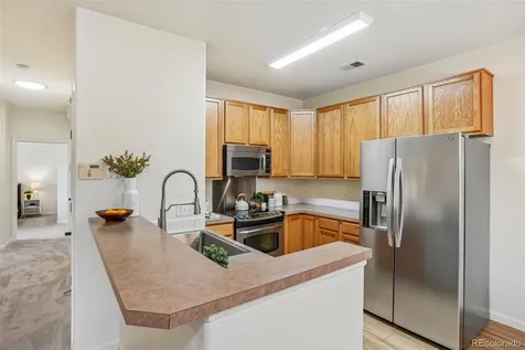 3375 Boulder Circle Broomfield CO 80023
