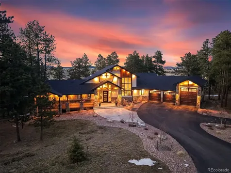 19125 Hilltop Pines Path Monument CO 80132
