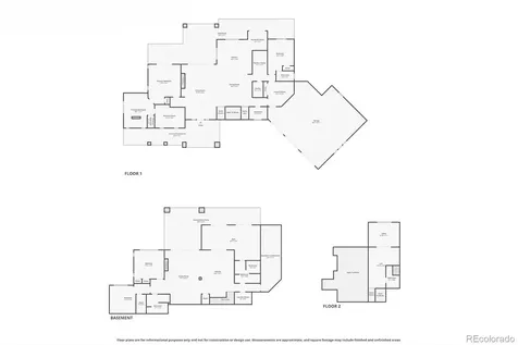 19125 Hilltop Pines Path Monument CO 80132