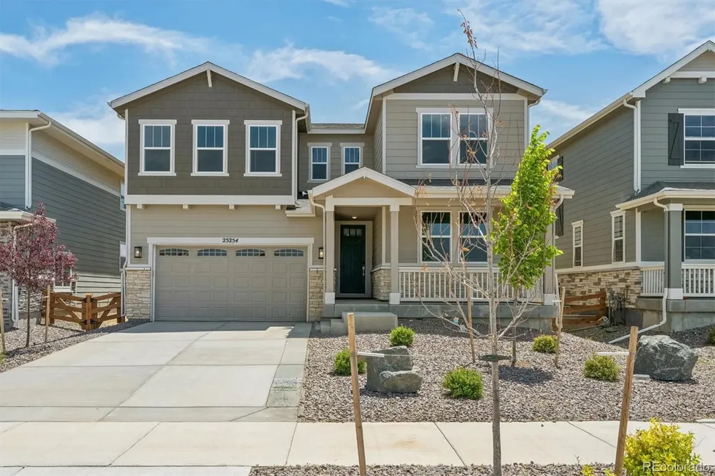 25254 E Warren Place Aurora CO 80018
