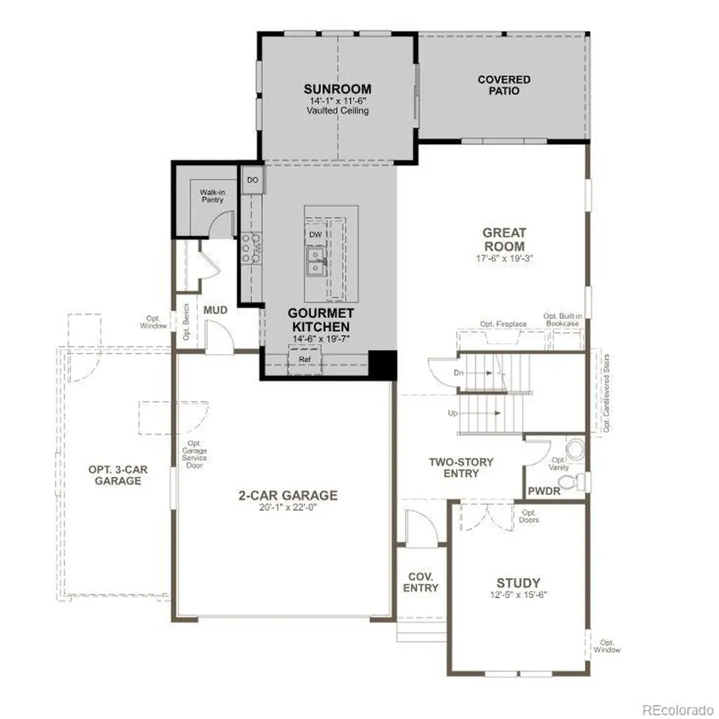 25254 E Warren Place Aurora CO 80018
