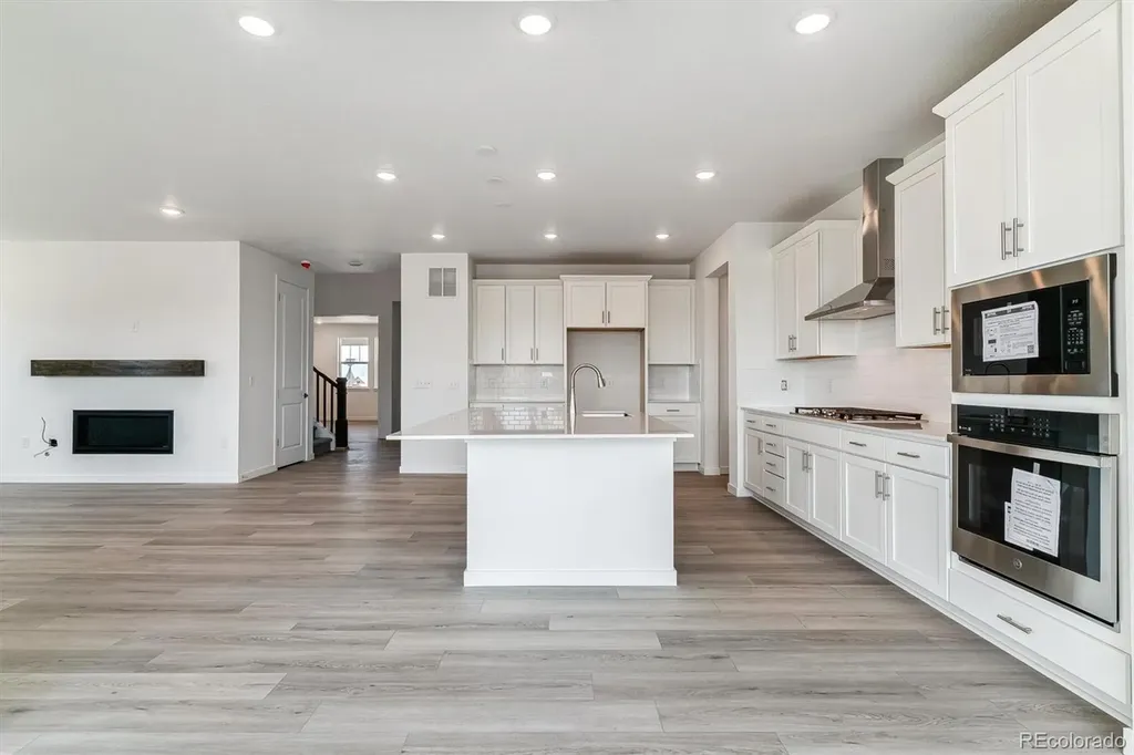 25254 E Warren Place Aurora CO 80018