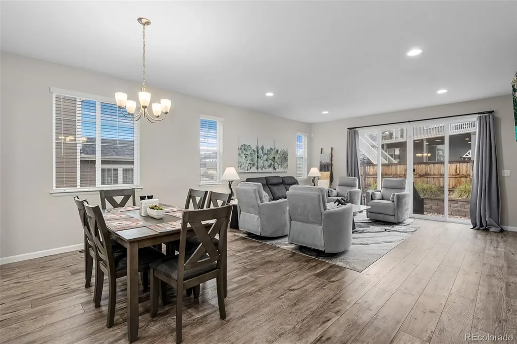 5795 S Grand Baker Court Aurora CO 80016