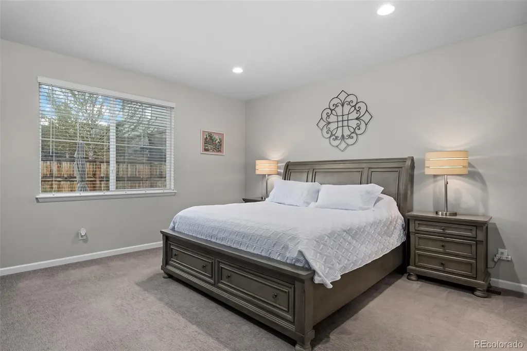 5795 S Grand Baker Court Aurora CO 80016