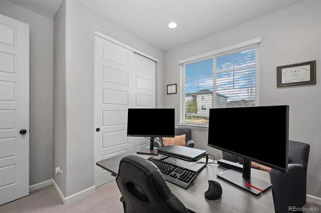 5795 S Grand Baker Court Aurora CO 80016