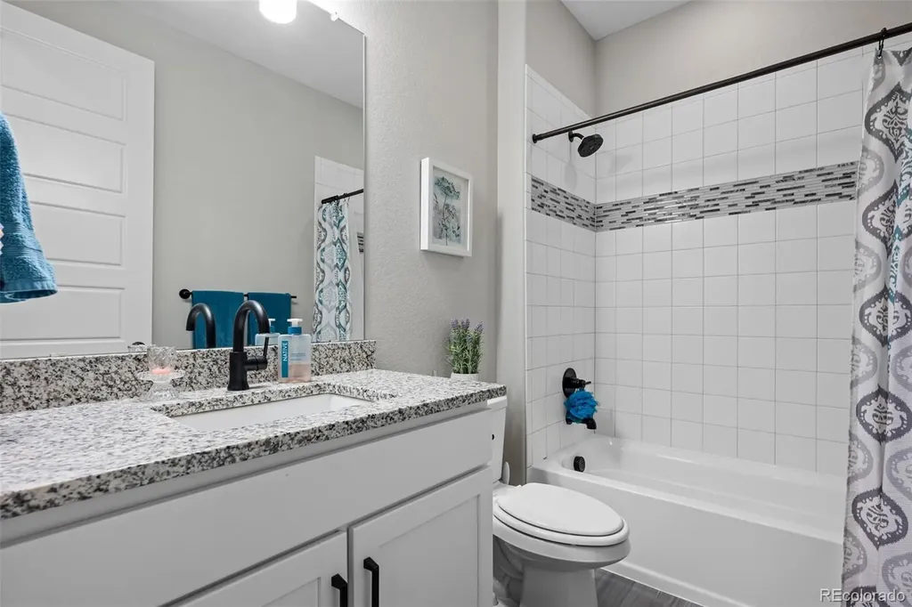 5795 S Grand Baker Court Aurora CO 80016