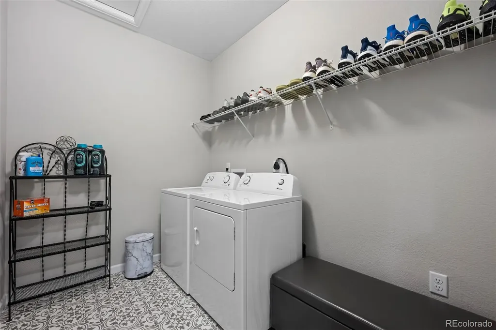 5795 S Grand Baker Court Aurora CO 80016