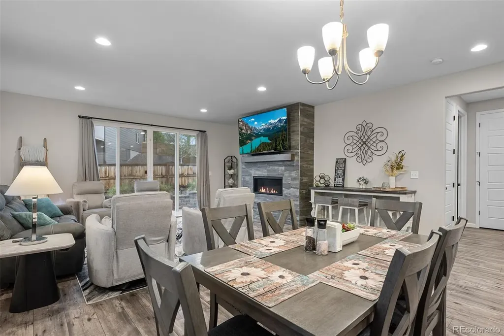 5795 S Grand Baker Court Aurora CO 80016