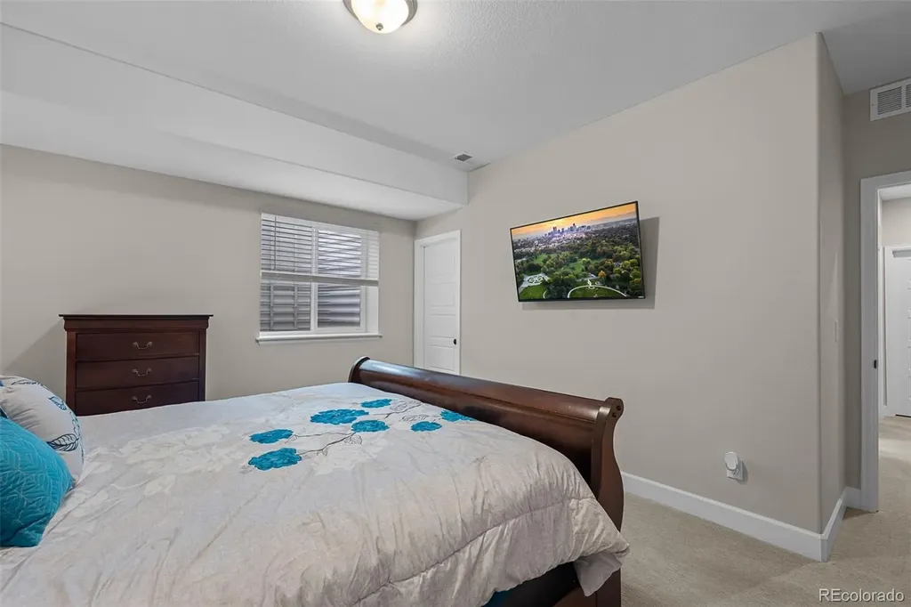 5795 S Grand Baker Court Aurora CO 80016