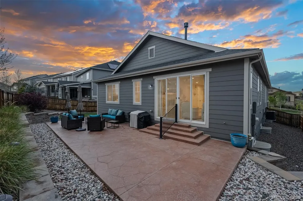 5795 S Grand Baker Court Aurora CO 80016