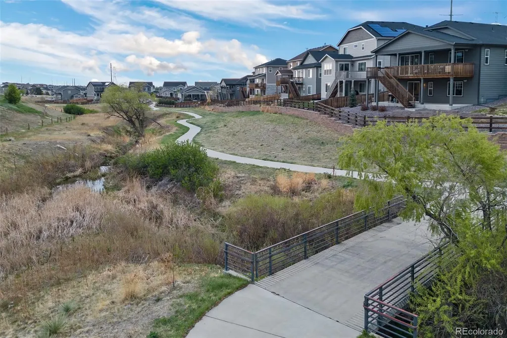 5795 S Grand Baker Court Aurora CO 80016