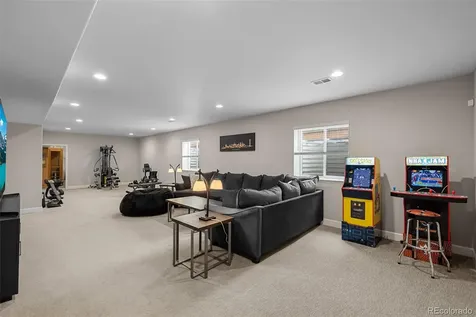 5795 S Grand Baker Court Aurora CO 80016
