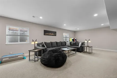 5795 S Grand Baker Court Aurora CO 80016