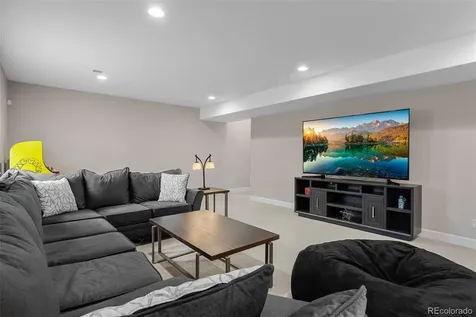 5795 S Grand Baker Court Aurora CO 80016