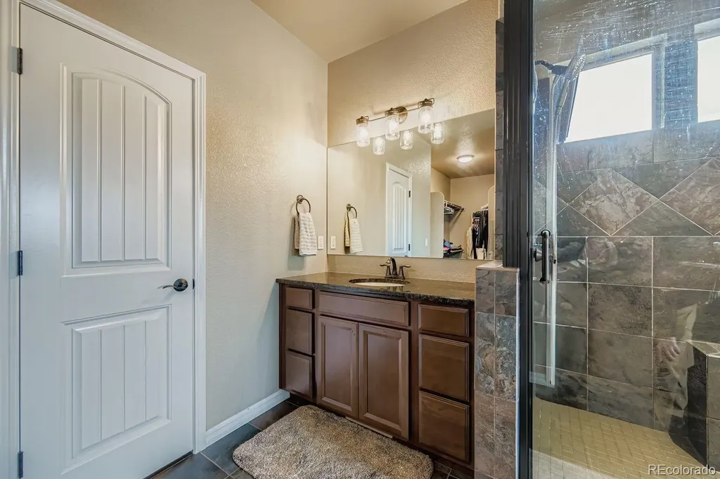 10625 Slumber Ridge Way Colorado Springs CO 80908