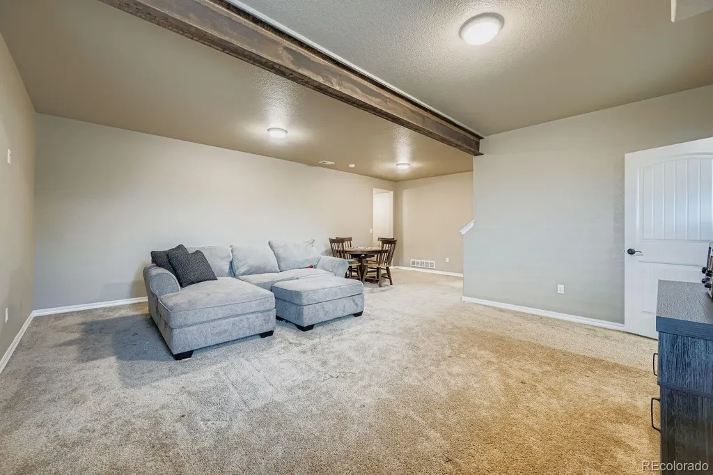 10625 Slumber Ridge Way Colorado Springs CO 80908