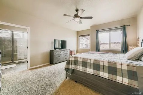 10625 Slumber Ridge Way Colorado Springs CO 80908