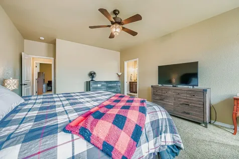 10625 Slumber Ridge Way Colorado Springs CO 80908