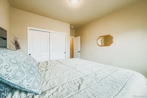 10625 Slumber Ridge Way Colorado Springs CO 80908