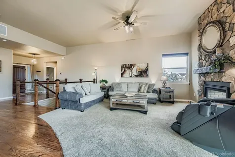 10625 Slumber Ridge Way Colorado Springs CO 80908
