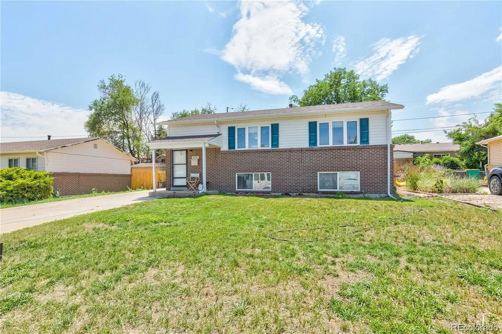 3170 W 94th Avenue Westminster CO 80031