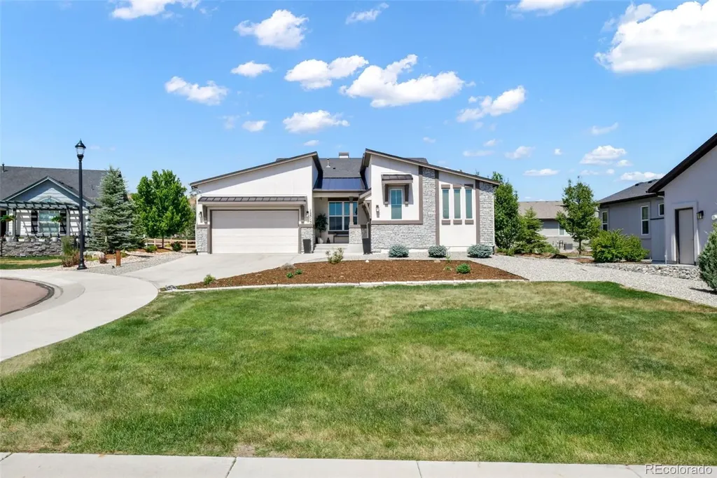 12315 Candoni Terrace Colorado Springs CO 80921