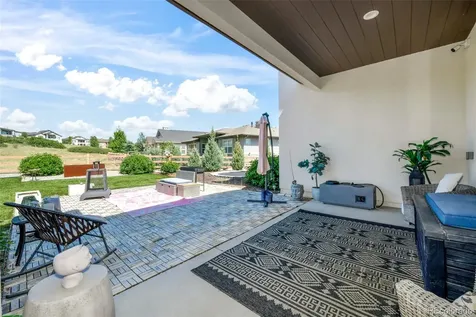 12315 Candoni Terrace Colorado Springs CO 80921