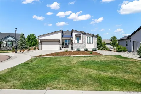12315 Candoni Terrace Colorado Springs CO 80921