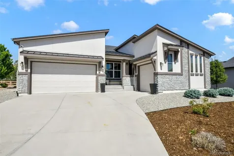 12315 Candoni Terrace Colorado Springs CO 80921