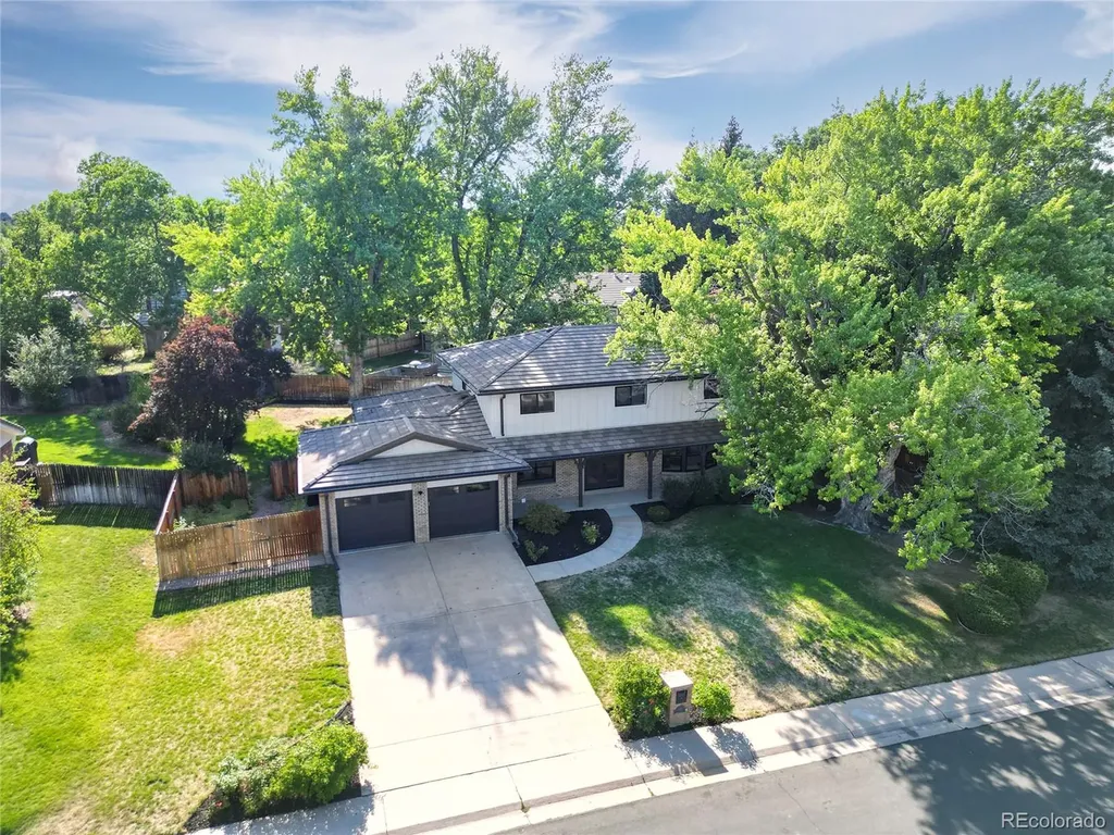 3645 S Poplar Street Denver CO 80237