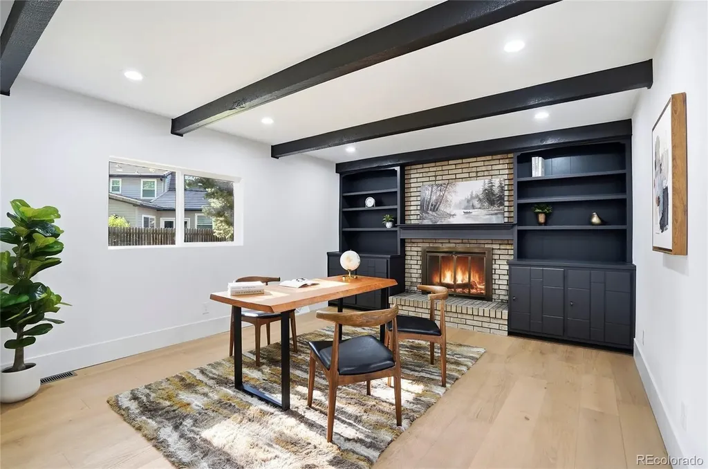 3645 S Poplar Street Denver CO 80237