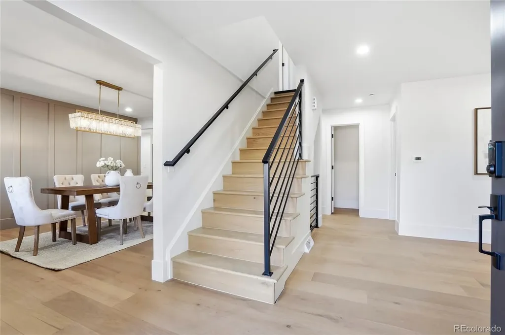 3645 S Poplar Street Denver CO 80237